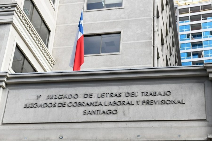 Inicia trámite de proyecto que fortalece Juzgados del Trabajo en Chile