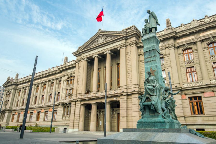 Corte Suprema Limita Uso del Recurso de Protección en disputas por Servidumbres de Tránsito